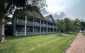 The Shelby Inn